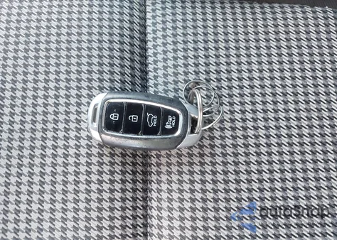 2019 Hyundai Kona Sel из США, поврежденный, VIN KM8K62AA7KU286740